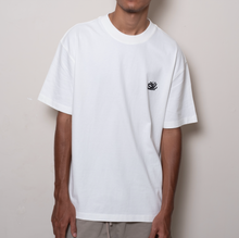 Load image into Gallery viewer, The Hopi love club Kokolishi Tee - White