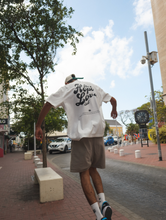 Load image into Gallery viewer, The Hopi love club Kokolishi Tee - White