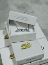Load image into Gallery viewer, HOPI LOVE - Kokolishi necklace