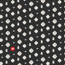 Load image into Gallery viewer, XL - Kokolishi 5 Cent Coin (Guilders) Scarf