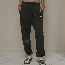 Load image into Gallery viewer, OG Kokolishi jogger pants - Deep sea Green