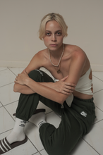 Load image into Gallery viewer, OG Kokolishi jogger pants - Deep sea Green