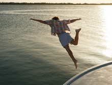 Load image into Gallery viewer, Kokolishi Florin Kamisa (Guilder money shirt)