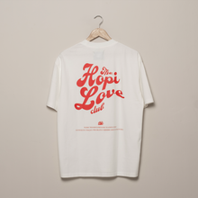 Load image into Gallery viewer, The Hopi love club Kokolishi Tee - Red