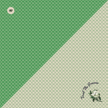 Load image into Gallery viewer, Trust the process - Mitar Mitar - Kokolishi Scarf