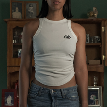 Load image into Gallery viewer, OG Kokolishi Tank Top - White