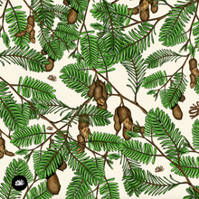 Load image into Gallery viewer, Tamarind Scarf - Kokolishi