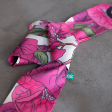 Load image into Gallery viewer, OG Trinitaria - Kokolishi Twilly scarf