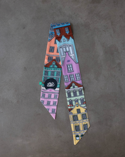 Load image into Gallery viewer, Handelskade - Kokolishi Twilly scarf