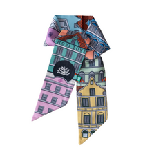 Load image into Gallery viewer, Handelskade - Kokolishi Twilly scarf