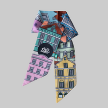 Load image into Gallery viewer, Handelskade - Kokolishi Twilly scarf
