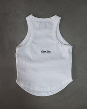 Load image into Gallery viewer, OG Kokolishi Tank Top - White
