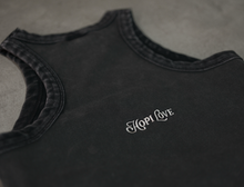 Load image into Gallery viewer, OG Kokolishi Tank Top - Greywash