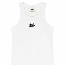 Load image into Gallery viewer, OG Kokolishi Tank Top - White (Mens)