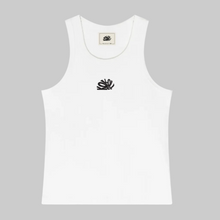 Load image into Gallery viewer, OG Kokolishi Tank Top - White (Mens)