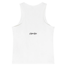 Load image into Gallery viewer, OG Kokolishi Tank Top - White (Mens)