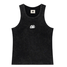 Load image into Gallery viewer, OG Kokolishi Tank Top - Greywash (Mens)