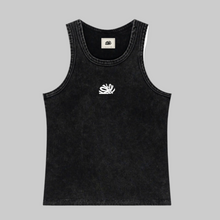 Load image into Gallery viewer, OG Kokolishi Tank Top - Greywash (Mens)