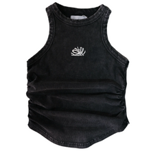 Load image into Gallery viewer, OG Kokolishi Tank Top - Greywash