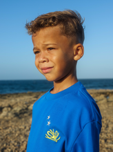 Load image into Gallery viewer, KIDS OG Kokolishi Short - KORSOU