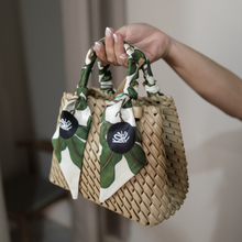 Load image into Gallery viewer, Kenepa - Kokolishi Twilly scarf