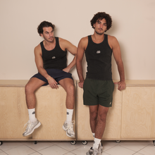 Load image into Gallery viewer, OG Kokolishi Tank Top - White (Mens)