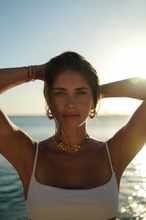 Load image into Gallery viewer, Kokolishi’s Curaçao Necklace