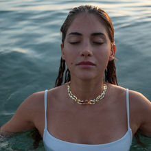 Load image into Gallery viewer, Kokolishi’s Curaçao Necklace