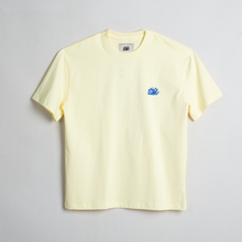 Load image into Gallery viewer, Curaçao to the world Kokolishi Tee - Solo/laman
