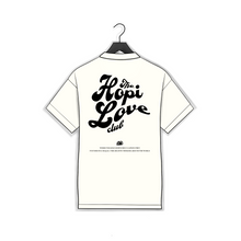 Load image into Gallery viewer, The Hopi love club Kokolishi Tee - White