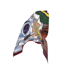 Load image into Gallery viewer, Ayaka Kokolishi scarf