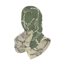 Load image into Gallery viewer, XL - Mitar Mitar scarf in Jade