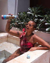 Load image into Gallery viewer, Kokolishi Curacao bottle