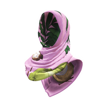 Load image into Gallery viewer, XL - Awi' coco scarf