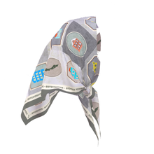 Load image into Gallery viewer, Curaçao Handelskade Scarf