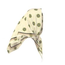 Load image into Gallery viewer, Okra Kokolishi scarf