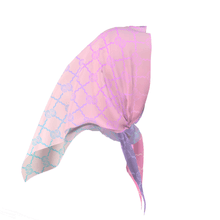 Load image into Gallery viewer, Pastel Paradise Kokolishi Scarf
