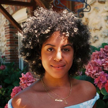 Load image into Gallery viewer, Handelskade Necklace (gold,silver)