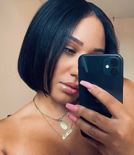 Load image into Gallery viewer, Handelskade Necklace (gold,silver)