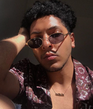 Load image into Gallery viewer, Handelskade Necklace (gold,silver)