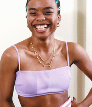 Load image into Gallery viewer, Handelskade Necklace (gold,silver)