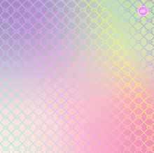 Load image into Gallery viewer, Pastel Paradise Kokolishi Scarf