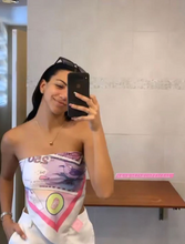 Load image into Gallery viewer, 250 Florin (Guilders) Scarf