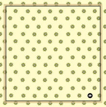 Load image into Gallery viewer, Okra Kokolishi scarf