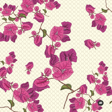 Load image into Gallery viewer, XL - Trinitaria scarf