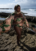 Load image into Gallery viewer, XL - Kenepa scarf