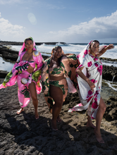 Load image into Gallery viewer, XL - Kenepa scarf