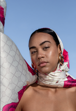 Load image into Gallery viewer, XL - Trinitaria scarf