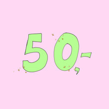 Load image into Gallery viewer, Kokolishi Gift Card