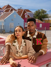 Load image into Gallery viewer, Kokolishi Coin Shirt (Kamisa)